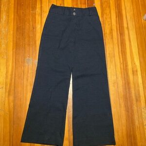 The Limited Black Trousers